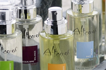 altearah eau de parfum