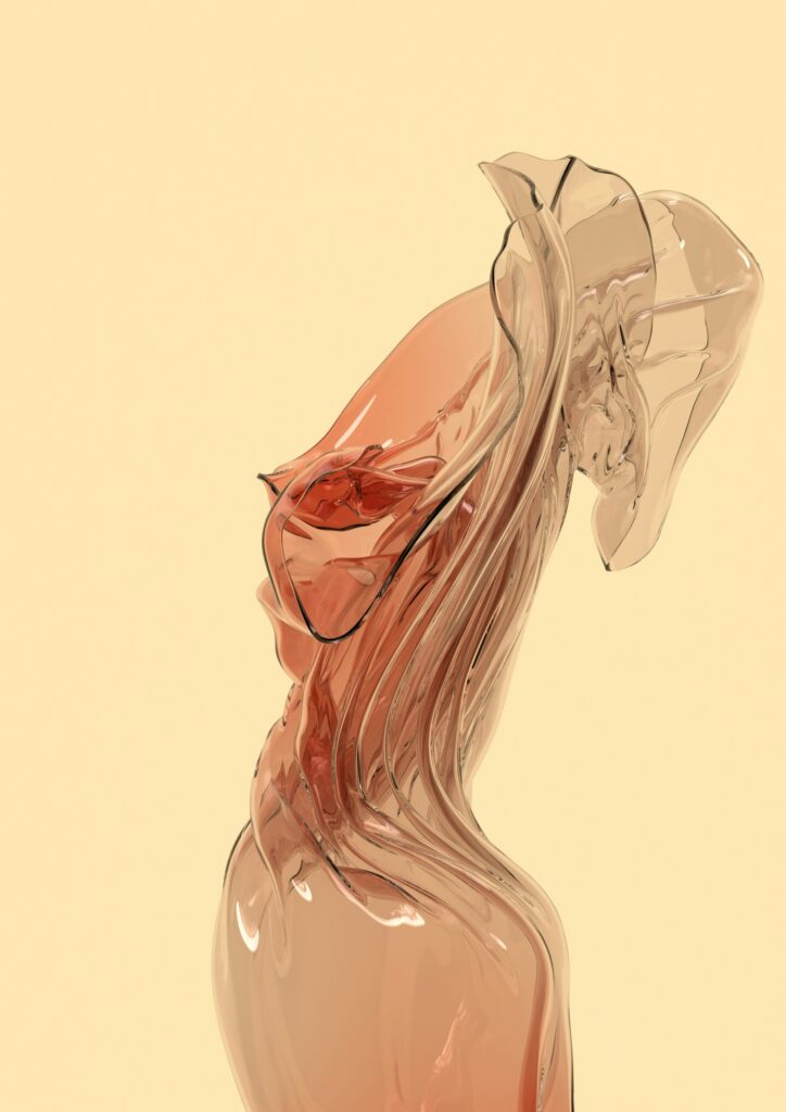 Stomack Loose Skin Tigthening