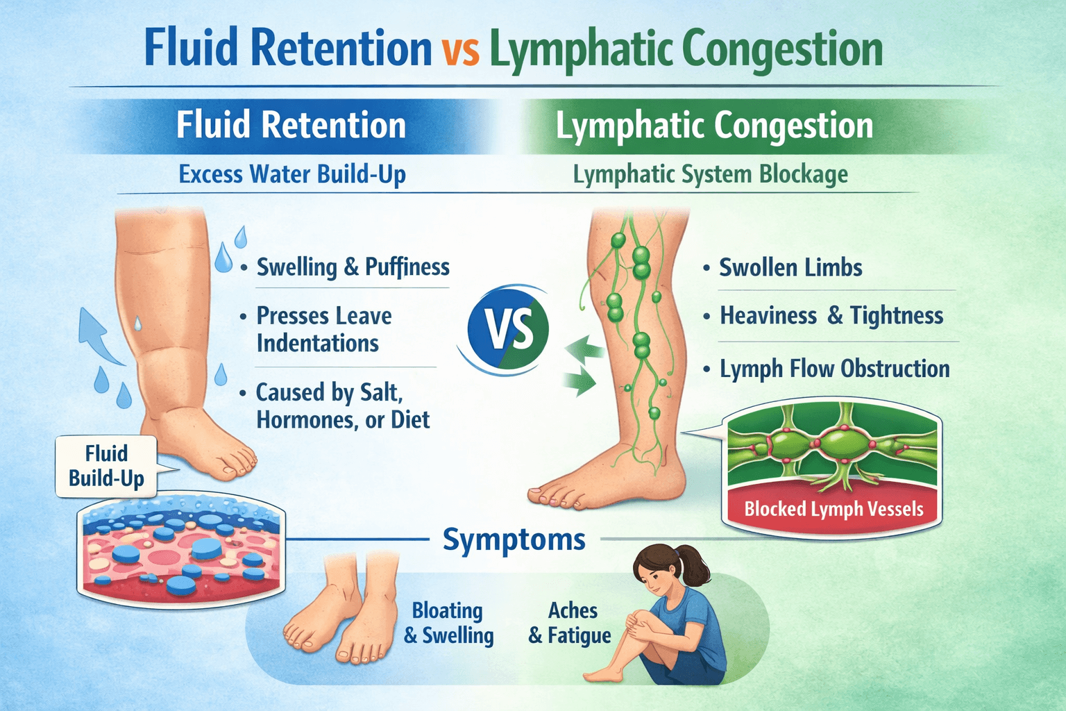 Fluid-Retention-vs-Lymphatic-Congestion-Auckland-Interactive-Theraphies