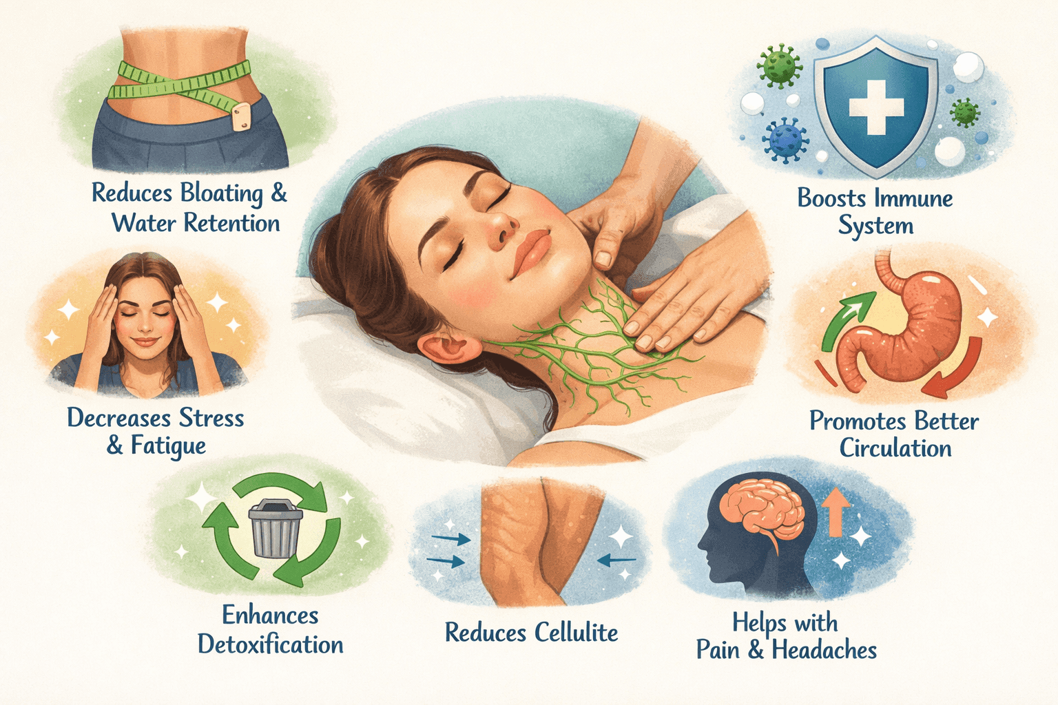 Lymphatic-Drainage-Massage-Benefits-Auckland-Interactive-Theraphies