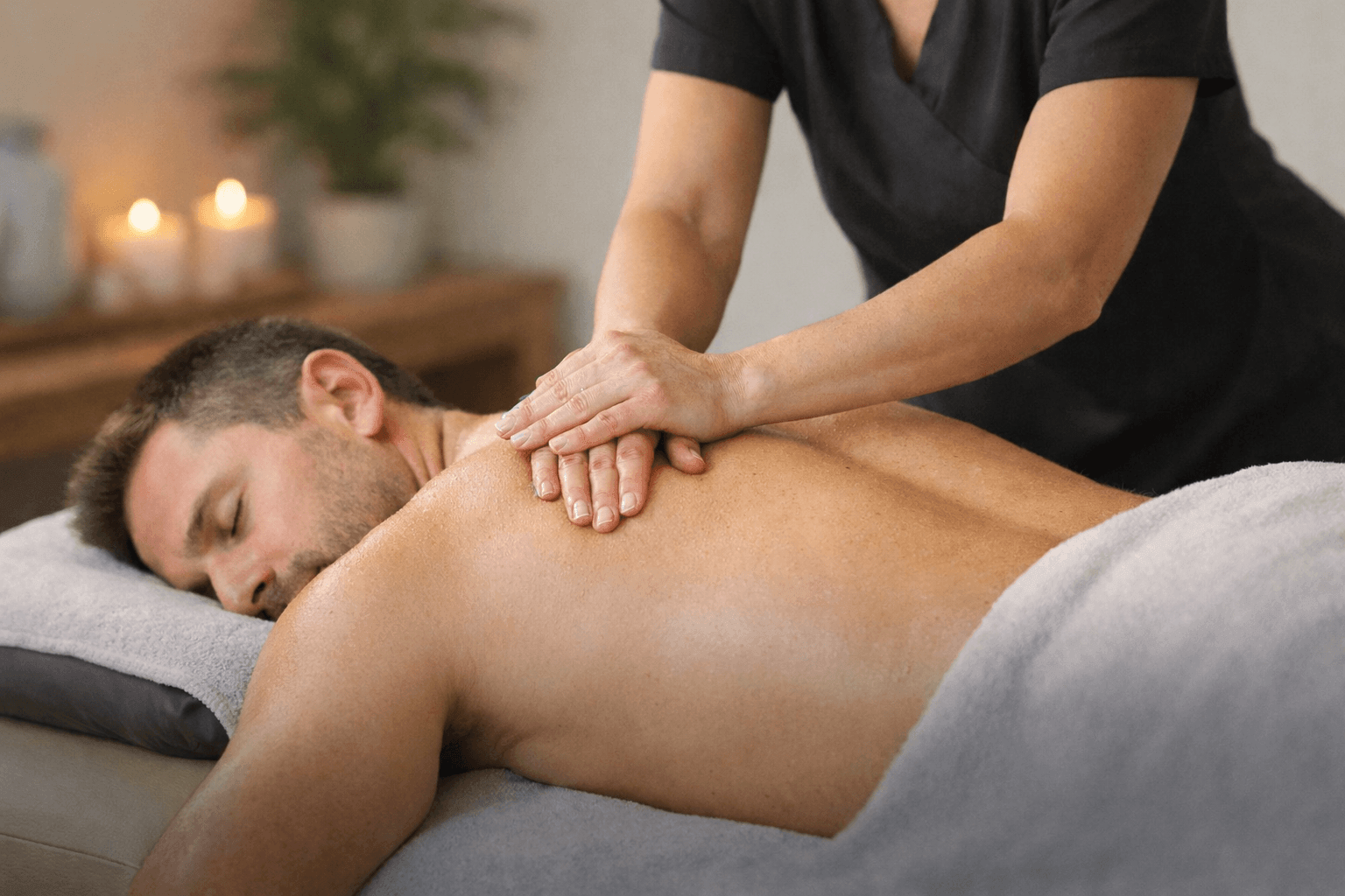 Deep-Tissue-Massage-Auckland -Targeted-Muscle-Relief