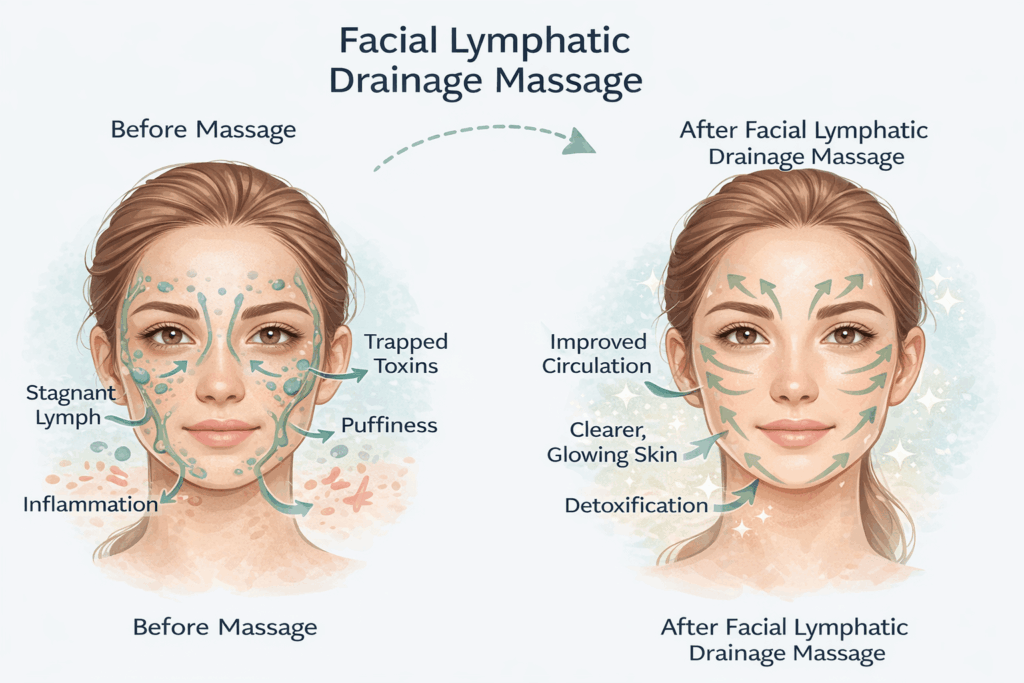 Facial-Lymphatic-Drainage-Massage-Auckland-Interactive-Theraphies